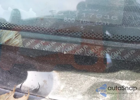 2002 Honda Odyssey Ex z USA, uszkodzony, nr VIN 2HKRL186X2H525506